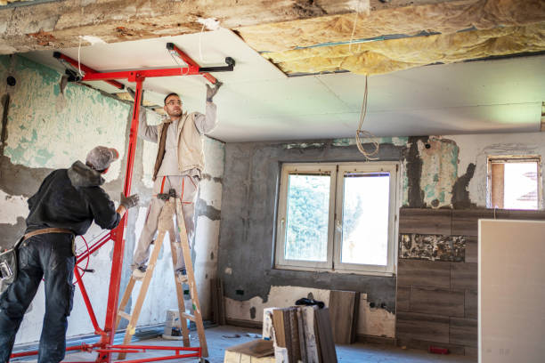 Best Types of Insulation in Brockport, NY